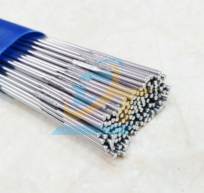Que hàn tig inox Kiswel T-308L 3.2mm