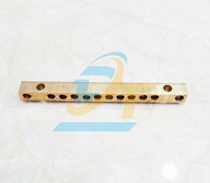 Thanh đồng trung tính nối đất 12P