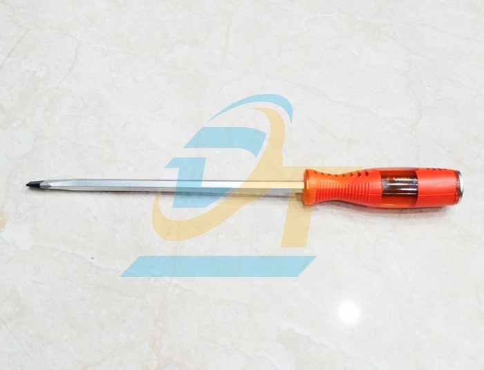 Tua vít đóng dẹp 8x200 Asaki AK-6350