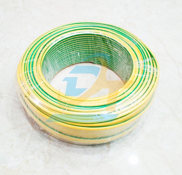 Dây cáp điện Cadivi CV 10 - 0.6/1kV