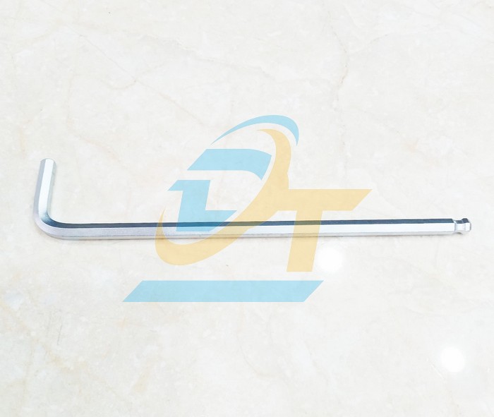 Lục gi&aacute;c đầu bi 6mm KingTony 112006