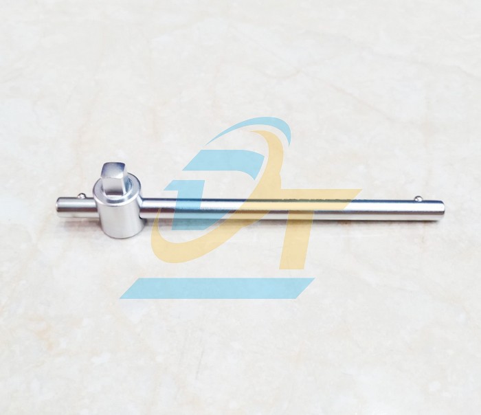 Cần siết trượt chữ T 1/4"x115mm Toptul CTCK0811