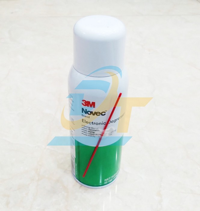 Chất tẩy vệ sinh linh kiện điện tử 3M Novec Electronic Degreaser 340g