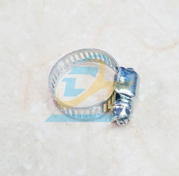 Cổ d&ecirc; mạ kẽm 13-23mm