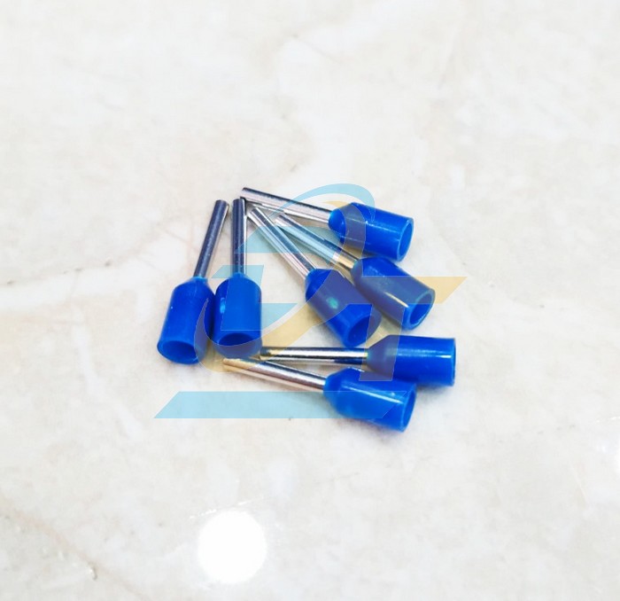 Đầu cos pin rỗng E4009 (Tiết diện cáp 4mm2)
