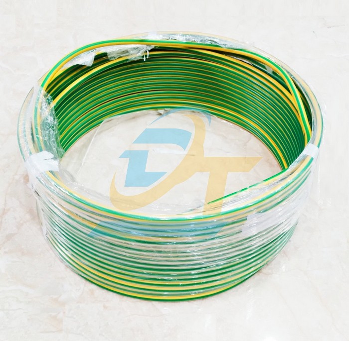 Dây cáp điện Cadivi CV 25 - 0.6/1kV