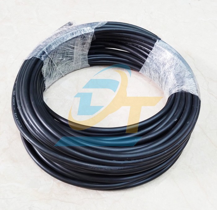 Dây cáp điện Cadivi CXV 25 - 0,6/1kV