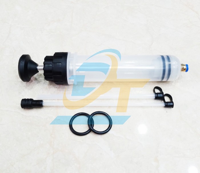 Dụng cụ bơm hút dầu nhớt cho ô tô 200ml