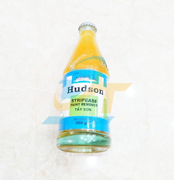 Dung dịch tẩy sơn trên bề mặt kim loại Hudson 350gm