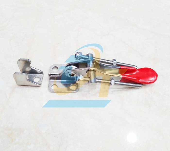 Kẹp định vị inox 304 GH-40323SS
