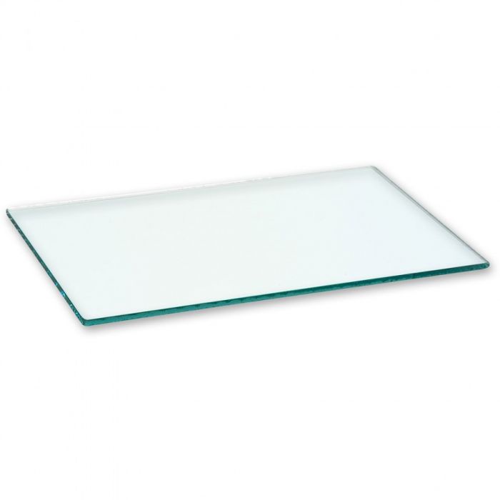 Kính cường lực cửa sổ trong suốt 480x250x5mm