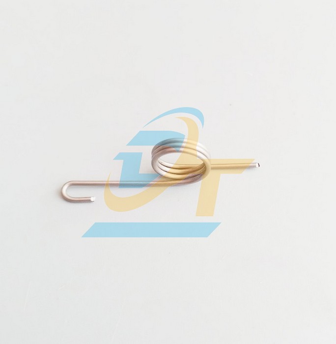 Lò xo xoắn trái 0.8x6x24.5mm