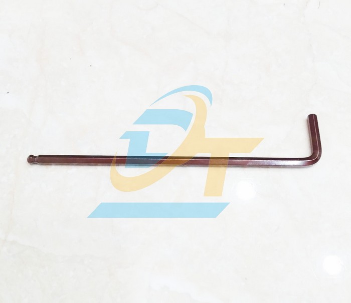 Lục giác đầu bi xi nâu 5mm Kapusi K-7412