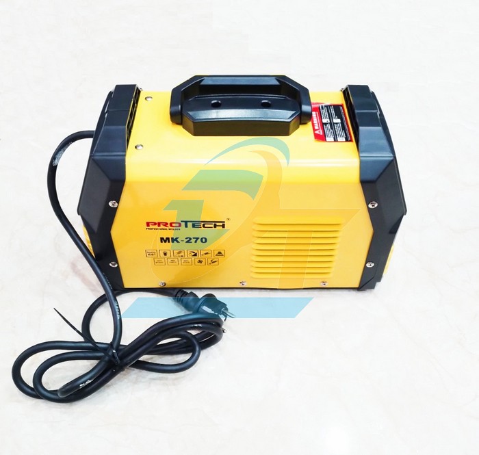 Máy hàn que điện tử Protech MK-270