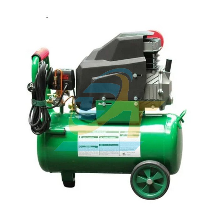 Máy nén khí 30L 3.5HP 2500W Dekton DK-AC30DR