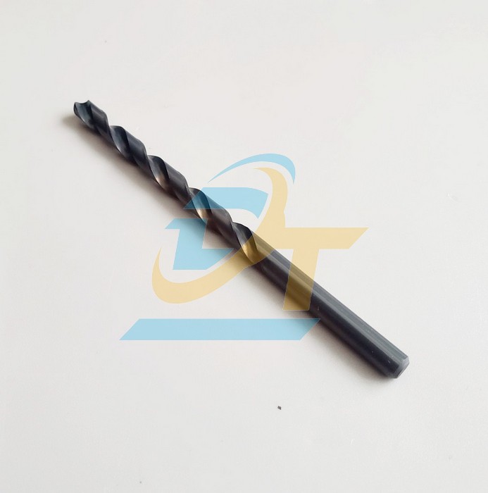 Mũi khoan sắt List 500 Nachi 1.3mm