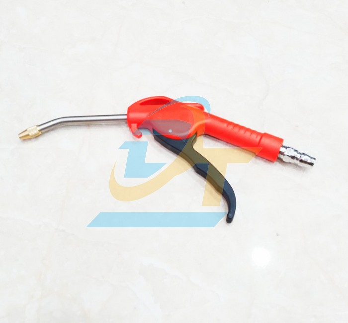 Súng xịt hơi cao cấp mỏ cong 100mm Asaki AK-1015