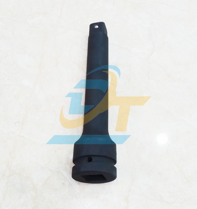 Thanh nối tuýp đen 1" dài 10"/250mm Kingtony 8260-10P