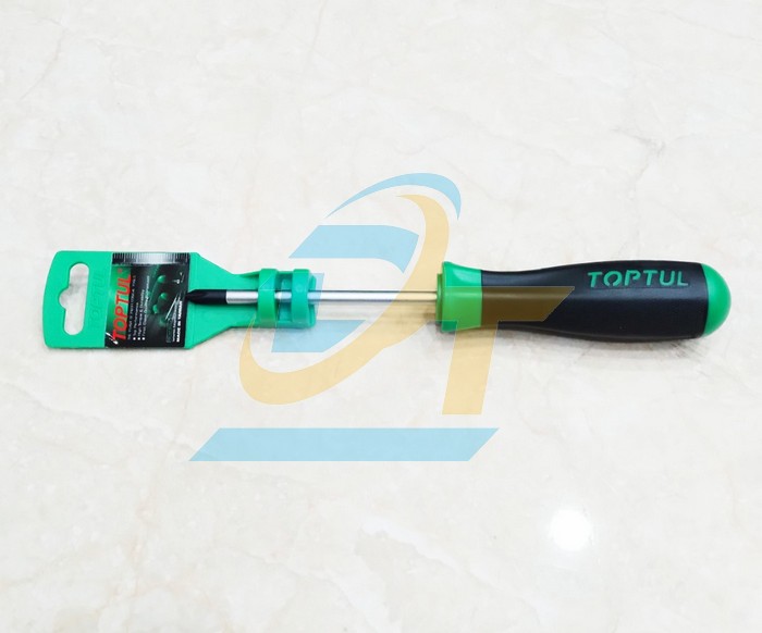 Tua vít bake chống trượt PH2x100mm Toptul FBAB0210