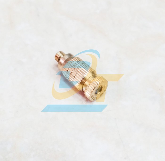 Béc phun sương đồng thau số 3 (Sương to) TW-3010