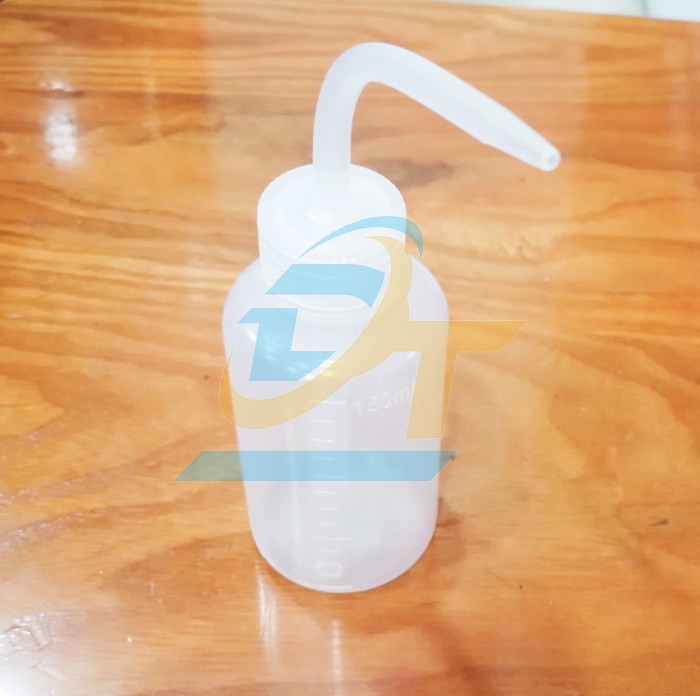 Bình tia nhựa 150ml