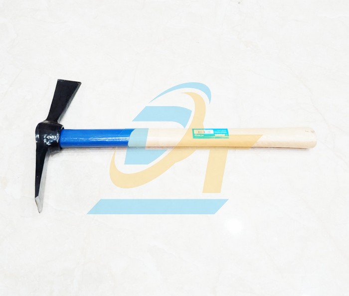 Búa chim chuyên dụng cán gỗ 380mm Fervi 0216/400