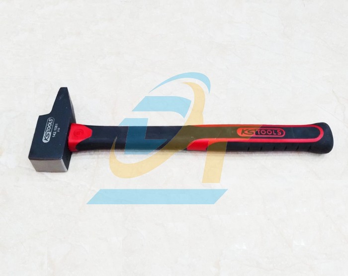 Búa thép 800g KS Tools 142.1081