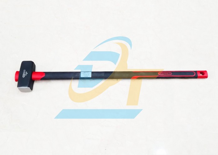 Búa thép vuông 3kg KS Tools 142.6301