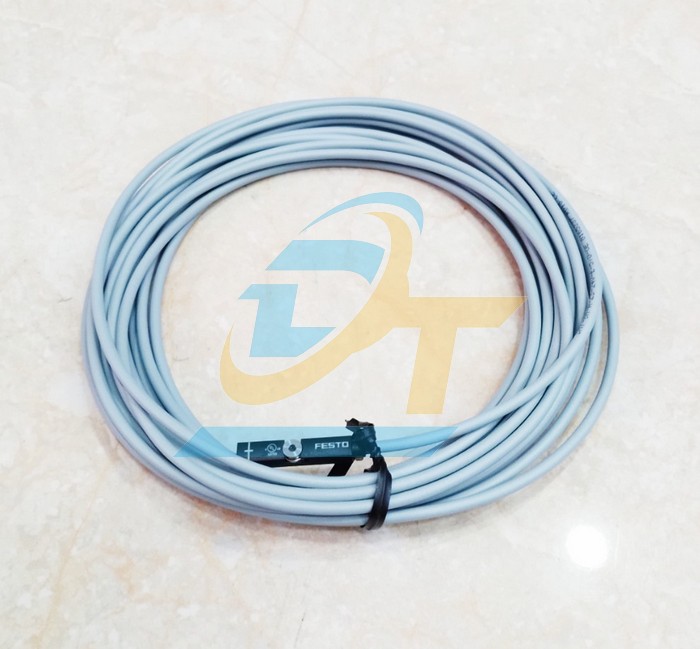 Cảm biến xylanh Festo SMT-8M-A-ZS-24V-E-5,0-OE