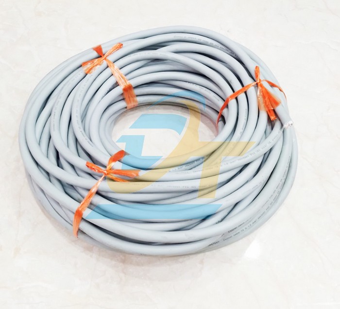 Cáp điều khiển không lưới chống nhiễu Imatek 10x1.5mm2