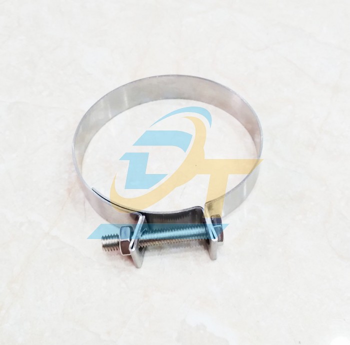 Cổ dê bulong inox 201 90mm