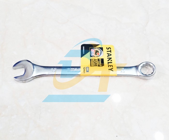 Cờ lê vòng miệng 12mm Stanley STMT80222-8