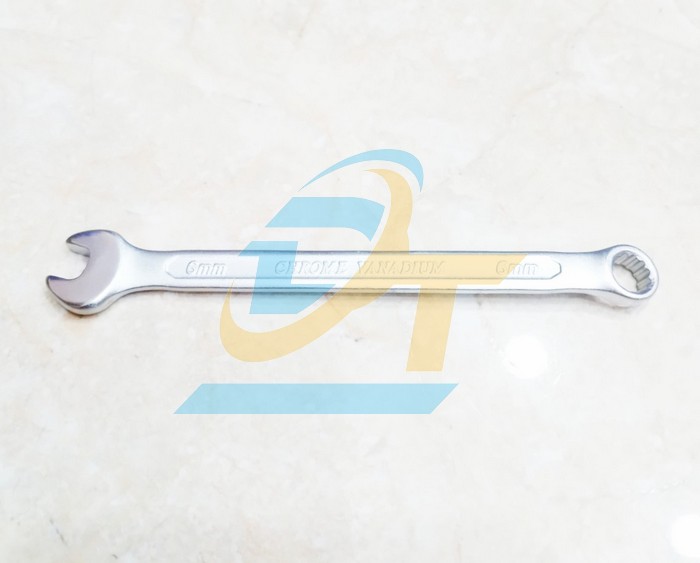 Cờ lê vòng miệng 6mm Licota AWT-ERS06
