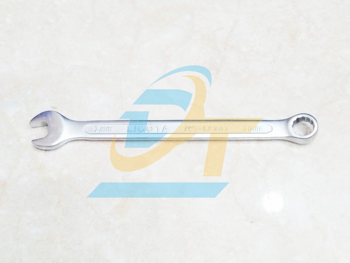 Cờ lê vòng miệng 7mm Licota AWT-ERS07