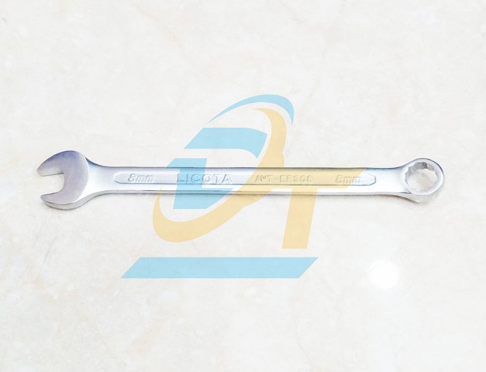 Cờ lê vòng miệng 8mm Licota AWT-ERS08