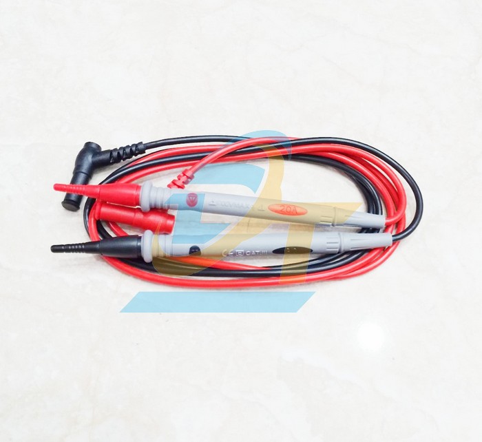 Dây đo đồng hồ vạn năng 1000V 20A