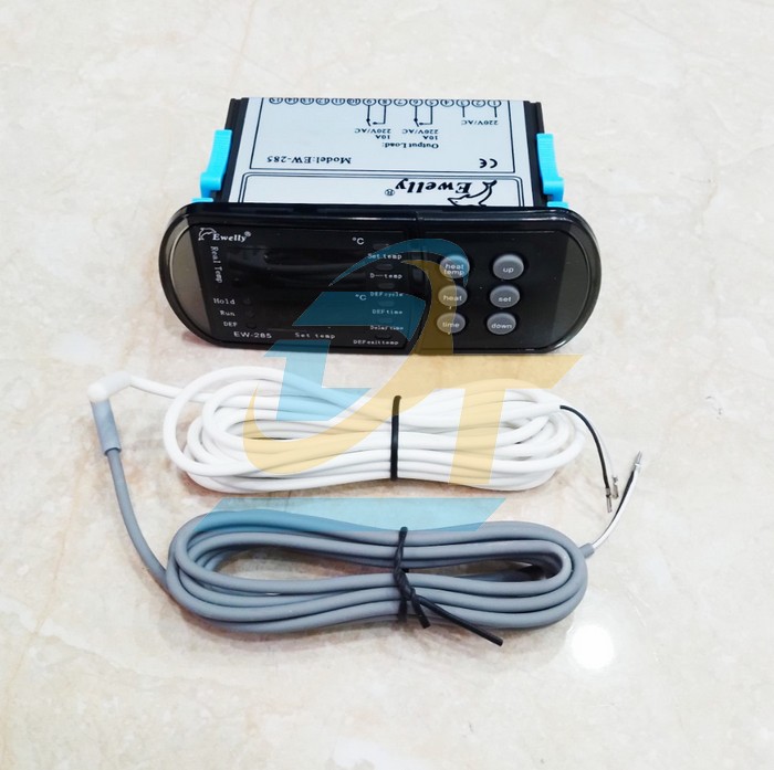 Đồng hồ điều khiển nhiệt độ Ewelly EW-285