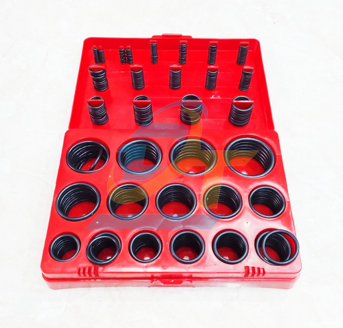 Hộp O-Ring Kit NBR 30 size Type-A