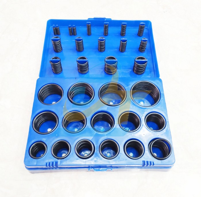 Hộp O-Ring Kit NBR 30 size Type-B