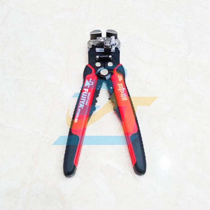 Kìm tuốt dây tự động 8"/200mm Fujiya PP707A-200