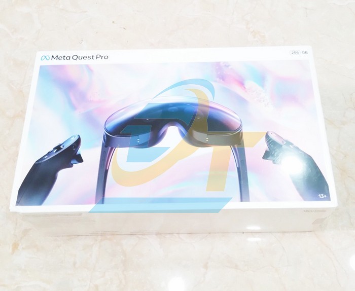 Kính thực tế ảo Meta Quest Pro 256GB