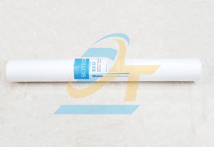 Lõi lọc thô PP Scitech 20" 5 micron