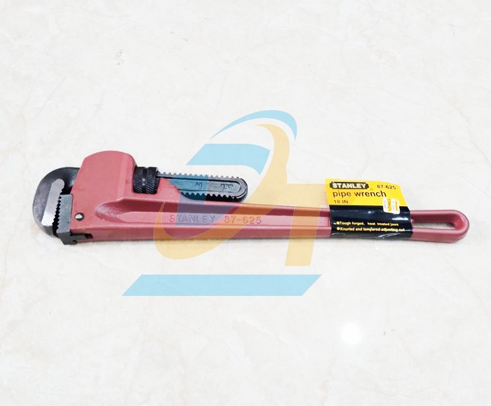 Mỏ lết răng 18" Stanley 87-625