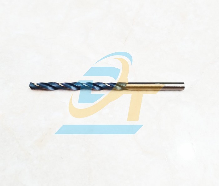 Mũi khoan sắt Fangda (Favi) 3.5mm
