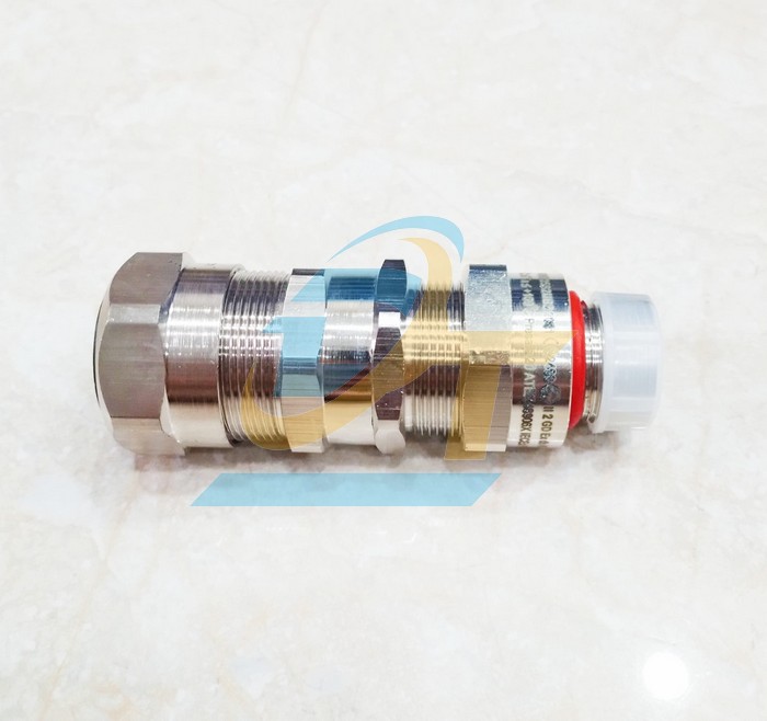 Ốc siết cáp chống cháy nổ M25S MetalMech MM-EXE1FUNV-25S