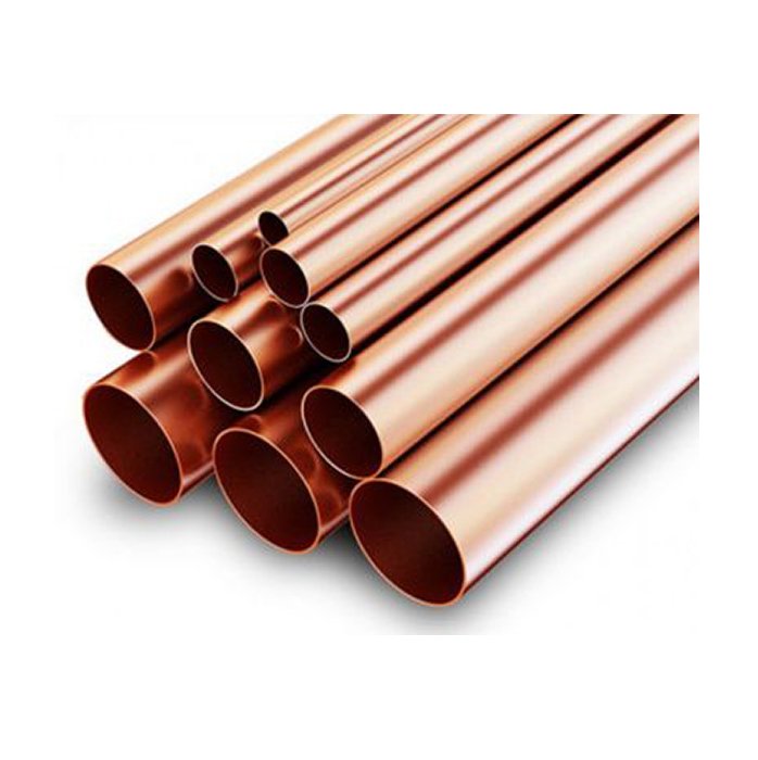 Ống đồng máy lạnh Hailiang 28.58x1.02mm - Cây 2.9m