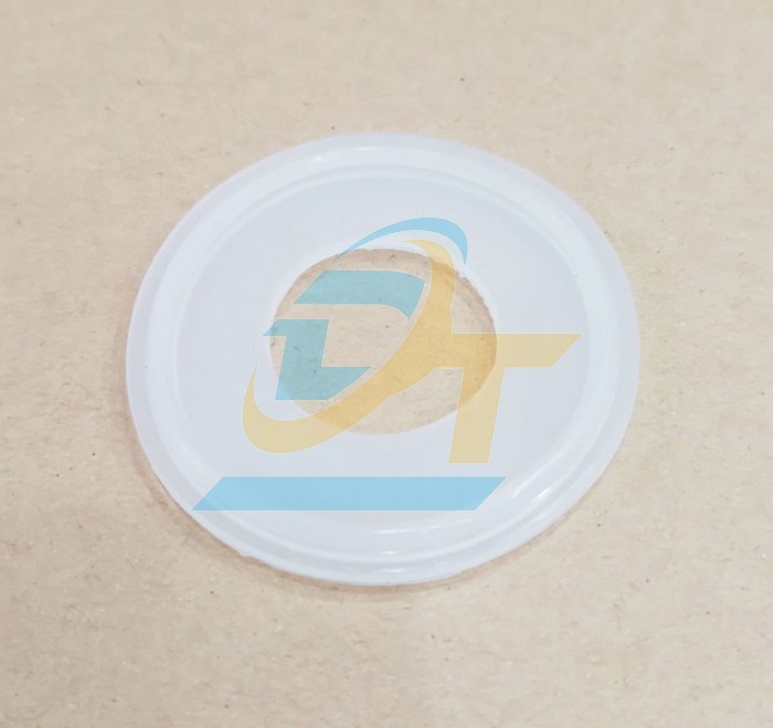 Ron Clamp silicon (Ron khớp nối nhanh) 27mm