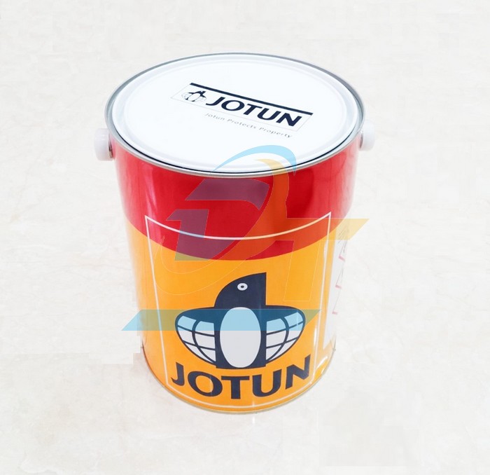 Sơn lót sàn bê tông Jotun Jotafloor Sealer Comp B 4L