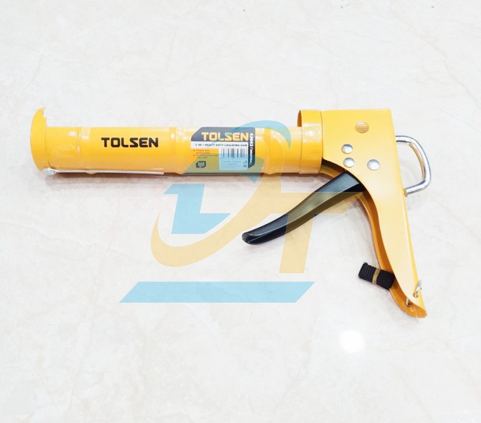 Súng bắn silicone 9"/225mm Tolsen 43043