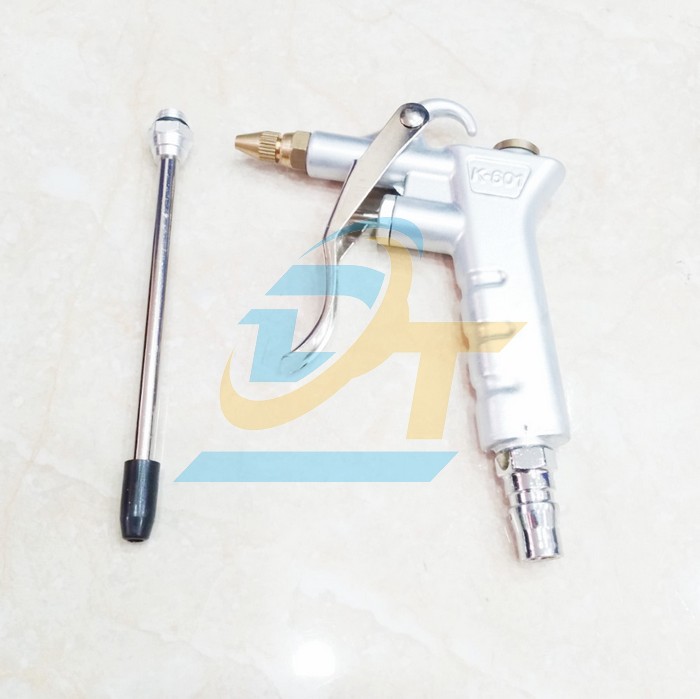 Súng xịt hơi 2 đầu ngắn và dài Kinki PA-752
